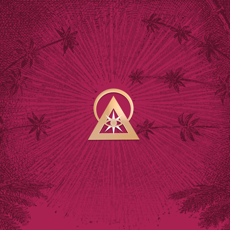 Illuminati Blackpool Banner 003 - Light