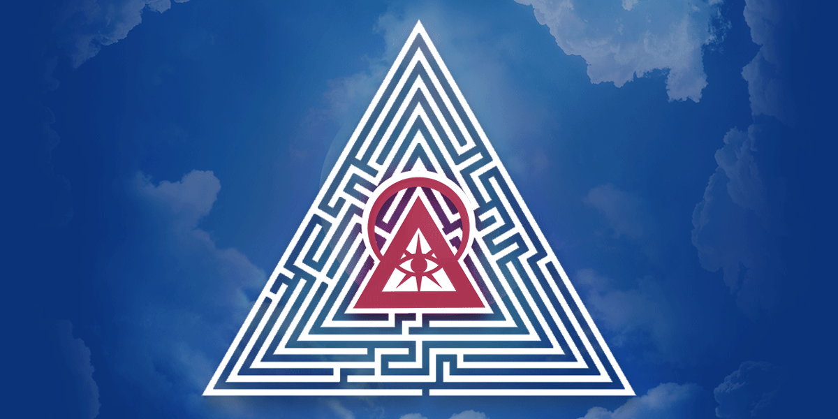 Illuminati Blackpool Banner 006 - Existence