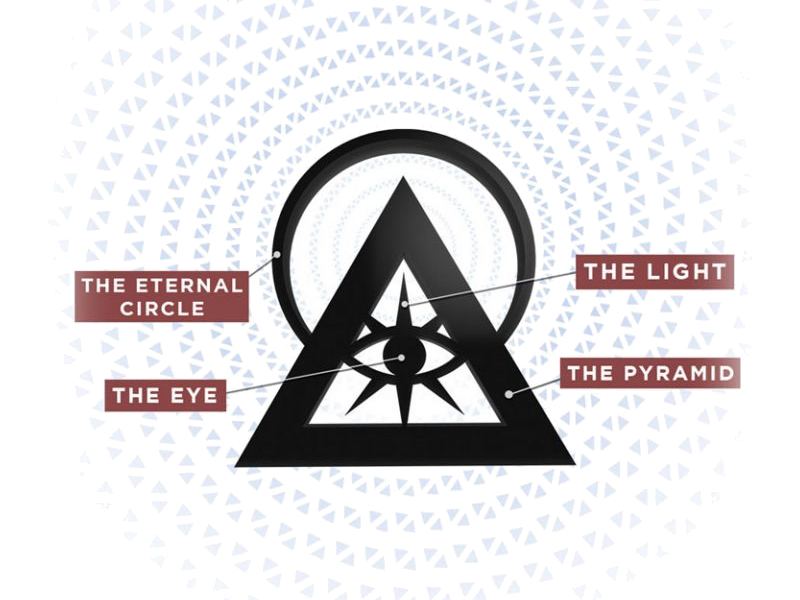 Illuminati Blackpool Banner 009f - Symbolism