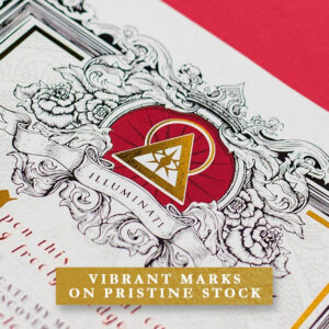 Illuminati Blackpool Item Eternal Oath 002